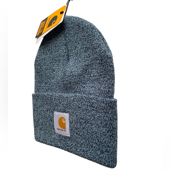 Carhartt Knit Cuffed Beanie - Picture 3 of 7